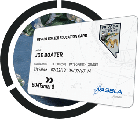 Nevada boater card